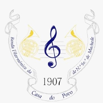 Banda Filarmónica da Casa do Povo de Nossa Senhora de Machede 