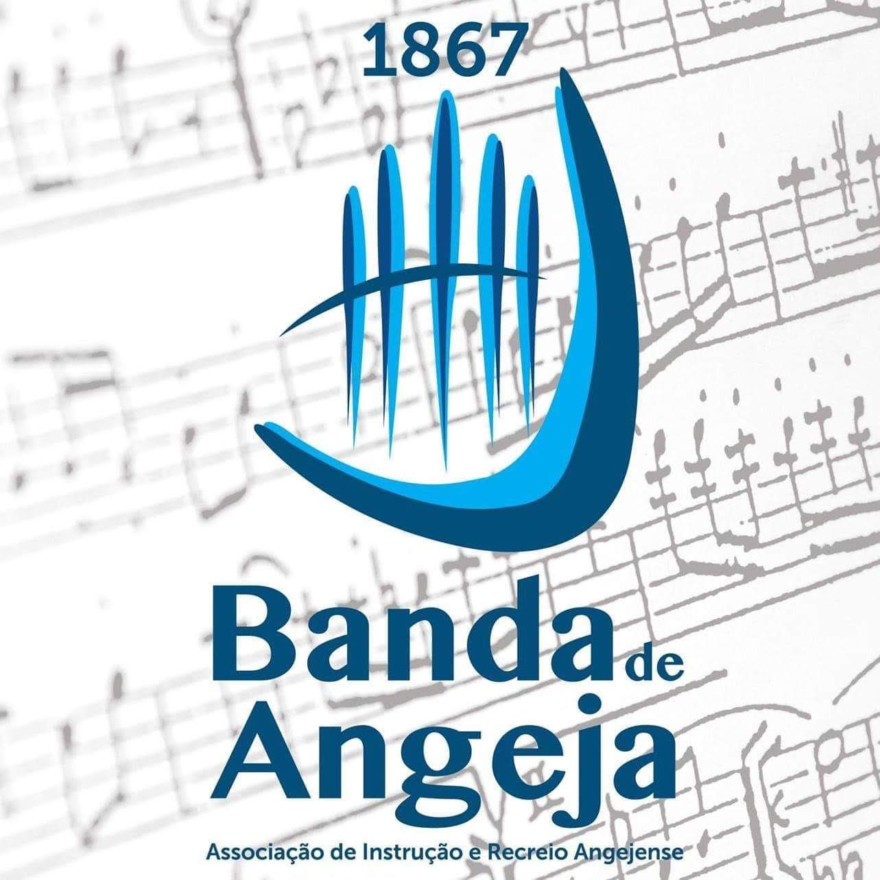 Banda de Angeja- AIRA