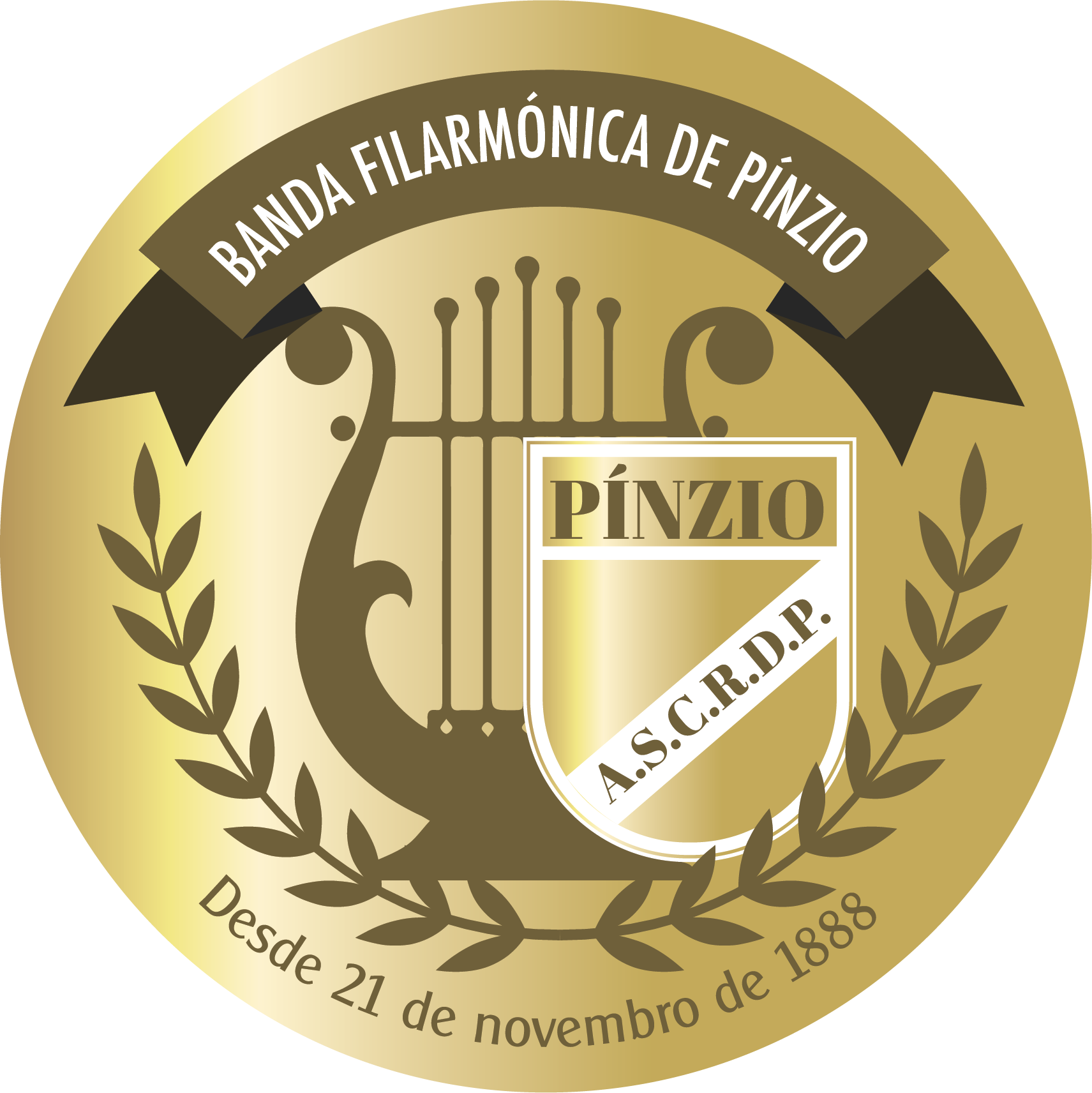 Banda Filarmónica de Pínzio