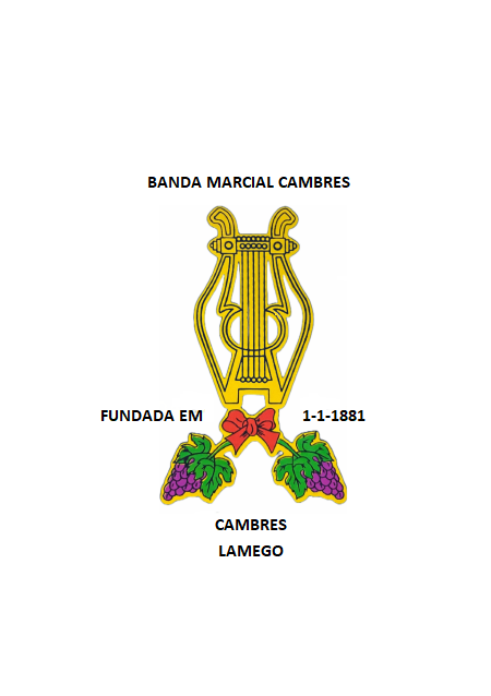 Banda Marcial de Cambres 