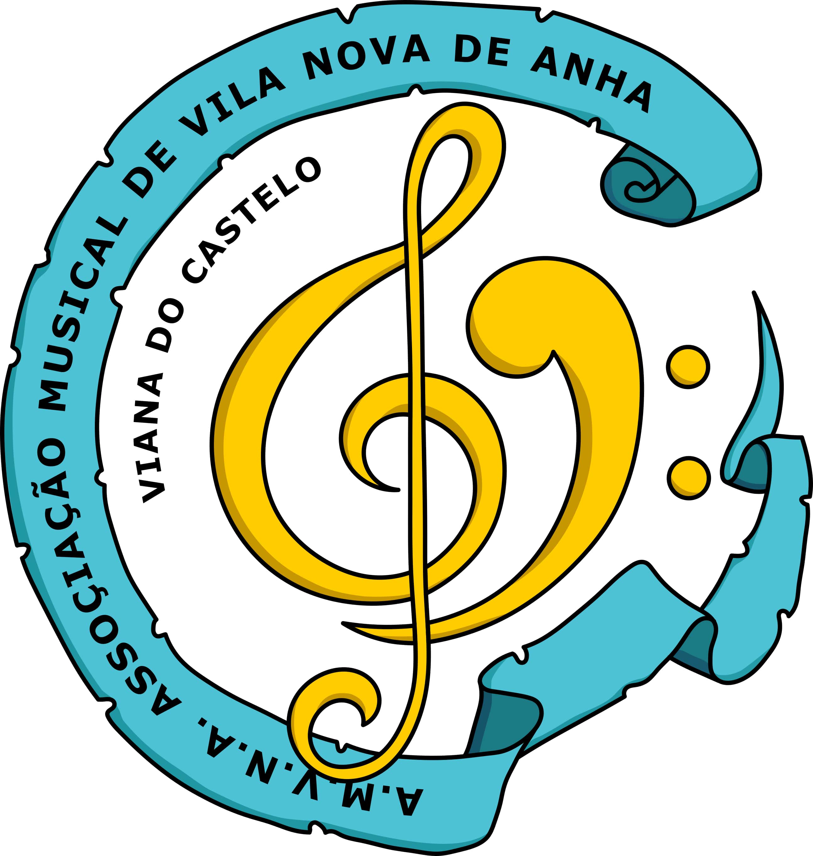 Associação Musical de Vila Nova de Anha