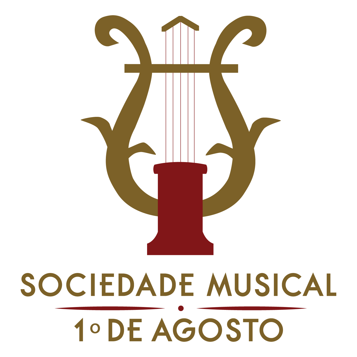 Sociedade Musical 1.º de Agosto - Banda de Música de Coimbrões