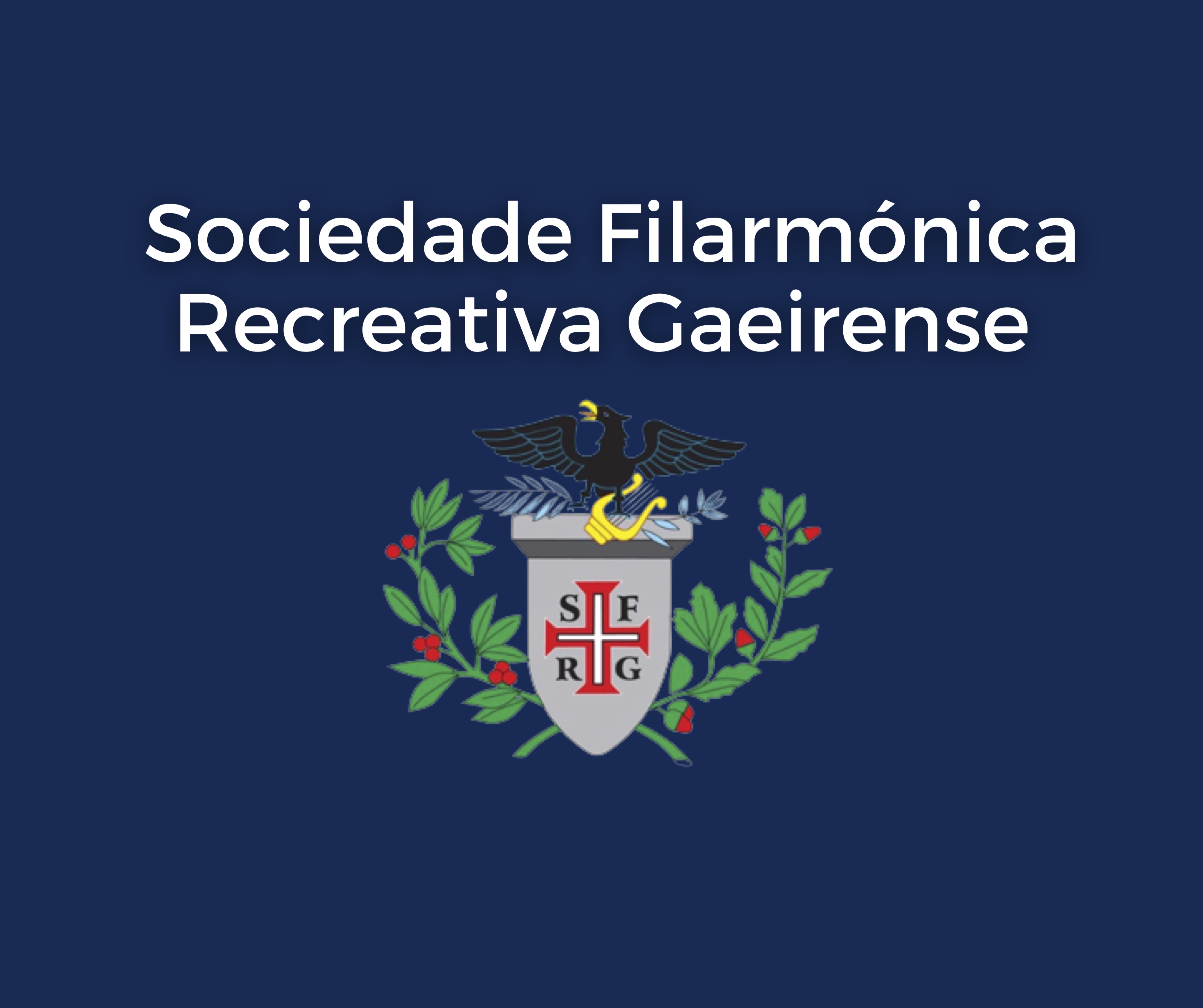 Sociedade Filarmónica e Recreativa Gaeirense 