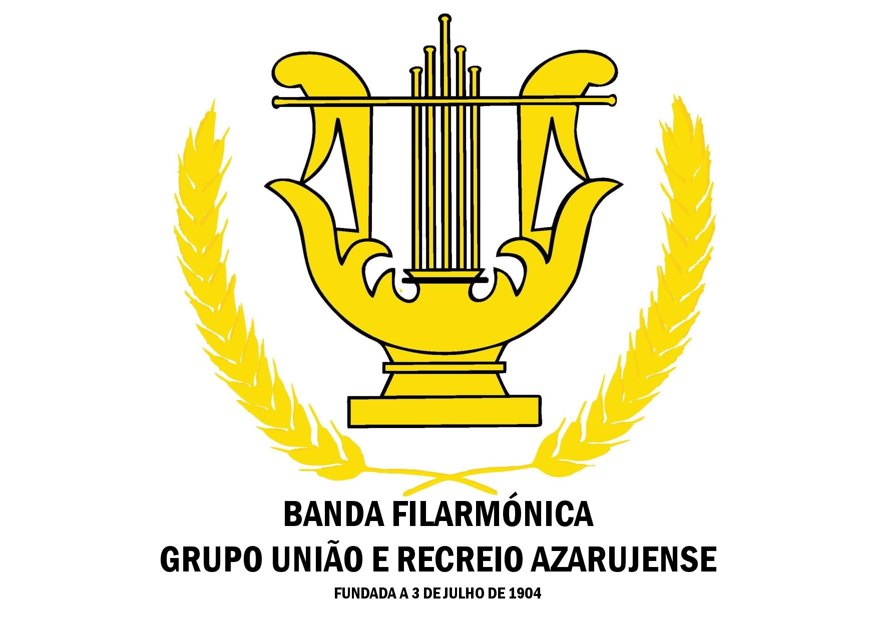 Banda Filarmónica do Grupo União e Recreio Azarujense