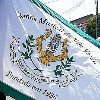 Banda Musical de Vila Verde